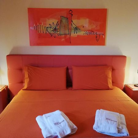 B&B Domus Traiani Benevento Dış mekan fotoğraf